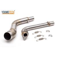 ราคา สลิปออนสำหรับ YAMAHA NMAX 155 N MAX 155 N MAX 155 รถจักรยานยนต์ท่อไอเสียท่อด้านหน้าท่อไอเสียกลาง Link Slip On สกู๊ตเตอร์เต็มระบบคอ Link ท่อ NMAX 125 Nmax V1 V2 nmax v2 1 (21339233313)