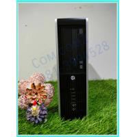 ราคา คอมพิวเตอร์ HP Core i7 3770 Ram 4 GB เครื่องพร้อมใช้งาน ลง windows แล้ว เสียบปลั๊กใช้งานได้เลย แถมฟรี สายไฟ AC 1 เส้น USED (20552161036)