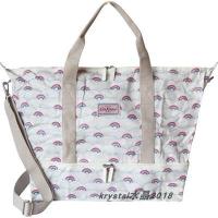 ราคา มาใหม่ล่าสุด Cath Kidstonพิษณุโลกกันน้ำกระเป๋าสะพายขนาดใหญ่กระเป๋าเดินทาง61 44x40x20cm (20838165019)