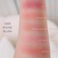 ราคา New Dior rouge blush powder สูตรใหม่ (21197885437)