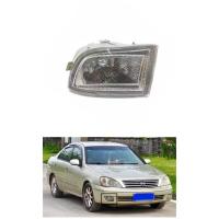 ราคา Nissan ไฟตัดหมอก Nissan Sentra 2002 2003 2004 2005ไฟตัดหมอกไฟหน้ากันชน (10510066076)