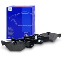 ราคา BMW ผ้าเบรคหลัง ATE รุ่น Serie3 E90 E92 X1 E84 เบอร์ 13 0460 7217 2 607217 (18067228775)