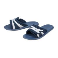 ราคา CC006 Navy Blue Navy Blue Dortmuend Sport Sandals รองเท้าสุขภาพลำลอง หลังเล่นกีฬา (4627290330)