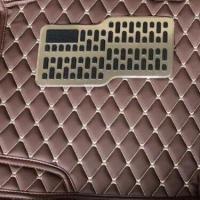 ราคา ISUZU D MAX DMAX ดีแม็ก 4 ประตู ปี 2007 2011 พรมหนัง 6D 7D เพิ่มชุดดักฝุ่น ตรงรุ่นเต็มคันแจ้งปีใน INBOX ค่ะ (20696048623)