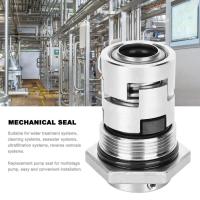 ราคา CR20 17 16mm Stainless Steel Vertical Multistage Pump Mechanical Seal Replacement for CR CRN (16530044881)