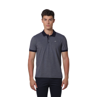 ราคา ARROW เสื้อโปโล ทรง Smart fit สีกรม รหัส MPCM932 (21471843378)