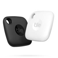 ราคา อุปกรณ์ติดตามสิ่งของ Tile Mate เหมาะสำหรับหรับกุญแจ กระเป๋าสตางค์ รีโมท และอื่นๆ (21399529283)