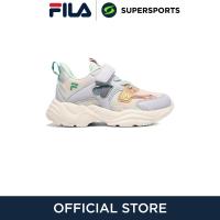 ราคา FILA Dream รองเท้าลำลองเด็ก (21957199192)