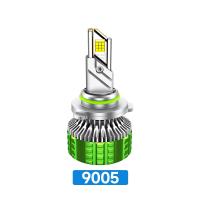ราคา EKLEVA 2ชิ้น Led พลังงานสูง270W ประภาคาร LED ไฟหน้าโปรเจคเตอร์27000LM Canbus 12V 24V HB3 HB4 H7 H13 H11 (21825101386)