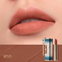 ราคา Refill 花西子 Florasis Blooming Rouge Love Lock Lipstick Rouge Matte High Pigment Long Lasting Waterproof Lightweight Non Clump Soft Smooth Birthday Gift Valentines Day Gift for Girlfriend (21739627690)