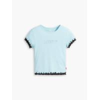 ราคา เสื้อยืดผู้หญิง Levis Womens Rave T Shirt (21419516247)