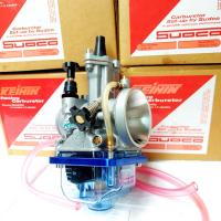 ราคา คาร์บูเคเหลี่ยม คาร์บู K เหลี่ยม 28303234 มิล คาร์บูเคเหลี่ยม แท้โรงงาน ใช้ดีจูนง่าย รับประกันจูนนิ่งทุกลูก คาบูเรเตอร์ (20090402965)