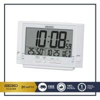 ราคา SEIKO CLOCKS นาฬิกาดิจิตอล รุ่น QHL095W (21357434288)
