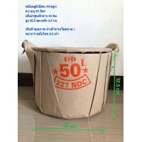 ราคา หม้อเวียดนาม หม้ออลูมิเนียม หม้อแกง ทรงสูง นำเข้าจากเวียดนาม ขนาดปริมาตร 16 ลิตร 50ลิตร (4783536702)