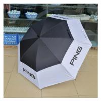 ราคา Titleist ใหม่กอล์ฟร่มสองชั้น Windproof กอล์ฟร่มกอล์ฟร่มอัตโนมัติกอล์ฟร่มนำเข้าอเมริกันเดิม (15993619321)