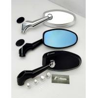 ราคา กระจก Rizoma RZM รูปไข่ ขาย่อ ใส่ได้ทุกรุ่น งาน CNC (21757464956)