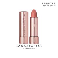 ราคา ANASTASIA Matte Satin Velvet Lipstick (19674994571)
