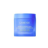 ราคา LANEIGE Water Sleeping Mask EX 70ml LANEIGE Lip Sleeping Mask 20g (22059845058)