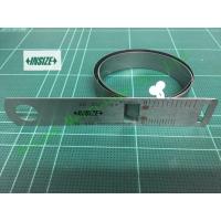 ราคา เทปวัดเส้นรอบวงและเส้นผ่าศูนย์กลาง Circumference Tape ยี่ห้อ INSIZE รุ่น 7114 950 (711180307)