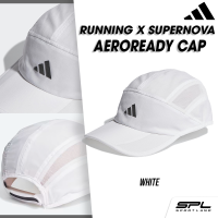 ราคา Adidas อาดิดาส หมวกแก๊ป หมวกวิ่ง หมวก Cap RUNxSPNV Aeroready IM1219 900 (22037705386)