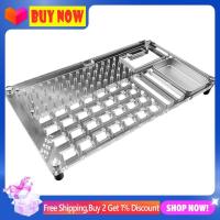 ราคา HOME ELEC Switches Lube Station Keyboard Switches Lubricate Plate Switches Plate Switch Lube Platform (21910873672)