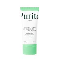 ราคา DAILYPAL PURITO Wonder Releaf Centella Daily Sun Lotion 60 ml (22029933733)