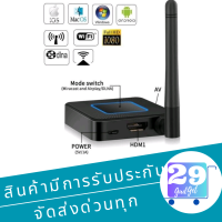 ราคา หลายหน้าจอ Q4 ทีวีติด 1080 จุด HDMI AV Mirroring WiFi Display Dongle (20275193598)