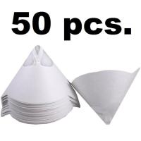 ราคา iTP กรวยกรองสีกระดาษ 190 ไมครอน 50ชิ้น Paint Strainers (305851680)