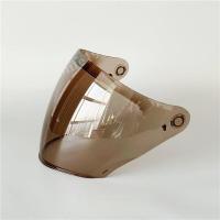 ราคา ชิว KYT NFJ ครึ่งใบ เลนส์หมวกกันน็อค KYT NFJ Visor KYT สําหรับ KYT NFJ (17509323007)