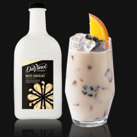 ราคา บ้านกาแฟ Davinci Gourmet White Chocolate Sauce 2 ลิตร (19745747335)