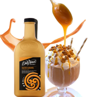 ราคา บ้านกาแฟ Davinci Gourmet Salted Caramel Sauce 2 ลิตร (19745699064)