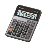 ราคา เครื่องคิดเลข CASIO MX 120B คาสิโอ้ ของแท้ รับประกัน 2 ปี เครื่องคิดเลขคำนวณ Calculator S24 (17895448013)