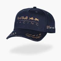 ราคา F1 Red Bull team Red Bull Alben Racing flat brim cap Drivers cap flat along Sun baseball cap (19867228503)