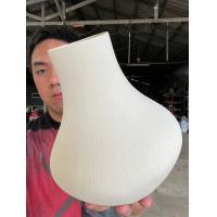 ราคา แจกันดอกไม้ สูง10นิ้ว Vase Ceramics ตกแต่งแจกันเซรามิกที่เรียบง่ายให้สวยและทันสมัย ออกใบกำกับภาษีได้ (22059838450)