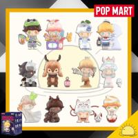 ราคา POP MART DIMOO No Ones Gonna Sleep Tonight Series Figures แบบสุ่ม ลุ้นซีเคร็ท ของเล่นของสะสม ลิขสิทธิ์แท้ (21904693226)