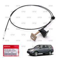 ราคา iBarod สายดึงฝากระโปรงหน้า ของแท้ สำหรับ Honda CR V CRV ปี 2002 2006 (20608651619)