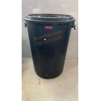 ราคา ถังเก็บน้ำ สีดำ กลม ตรางู (21622924909)