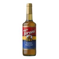 ราคา Torani Classic Hazelnut Syrup 750ml โทรานี่ คลาสสิค เฮเซลนัต ไซรัป (17911631471)