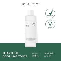 ราคา Anua Heartleaf 77 Soothing Toner 250 มล anua 80 ampoule anua peach 70 serum anua คลีนซิ่งโฟม anua คลีนซิ่งออยล์ anua โลชั่น (22087857195)