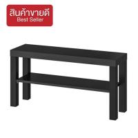 ราคา ตู้วางทีวี IKEA สีดำ 90x26x45 (21917062448)