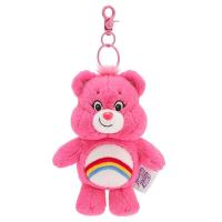 ราคา จัดส่งตลอด 24 ชั่วโมง พวงกุญแจแคร์แบร์ Care Bears 15 cm ตุ๊กตาแคร์แบร์ 15 ซม I พวงกุญแจร์CareBears ลิขสิทธิ์ประเทศไทย (21893235357)