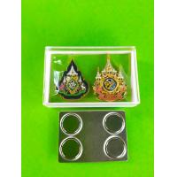 ราคา เหรียญ 72 พรรษา งานทองเหลืองทนทานแข็งแรง พร้อมจำหน่ายราคาย่อมเยา (21917564241)