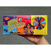 ราคา BEAN BOOZLED ลูกอม แฮรี่ พอตเตอร์ ลูกอมประหลาด กล่องใหญ่ 100กรัม (20608268508)