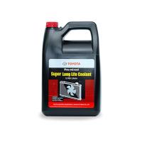 ราคา TOYOTA Pre mixed Super Long Life Coolant น้ำยาเติมหม้อน้ำรถยนต์โตโยต้า สูตรพิเศษ ขนาด 3 785 ลิตร (20713204620)