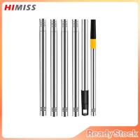 ราคา Paint Roller Extension Poles Detachable Segmented Painting Extension Pole Stainless Steel Telescopic Rod With Threaded Plastic Connector For Paint Roller Brushes (22039498258)