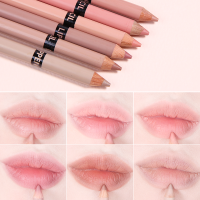 ราคา The Saem Cover Perfection Lip Pencil 2g ดินสอเขียนขอบปาก (21789751336)