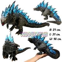 ราคา โมเดล ซอร์ฟไวนิล ก๊อตซิลล่า แอ็คชั่น H 21 cm winnietoys (19152769284)