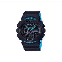 ราคา Casio นาฬิกา Casio G SHOCK ลายพรางมัลติฟังก์ชั่นบอร์ดจอแสดงผลคู่นาฬิกากันน้ำสำหรับผู้ชาย GA 100 ซีรีส์ (21886780953)