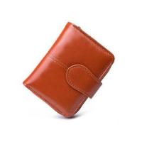 ราคา กระเป๋าสตางค์ใบสั้น กระเป๋าสตางค์ กระเป๋าสตางค์ผู้หญิง กระเป๋าตังค์ผู้หญิง กระเป๋าสตางค์ ญ (17962657582)