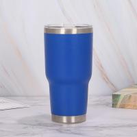 ราคา แก้วเก็บเย็น แก้วเยติ แก้วสแตนเลสของแท้ ปลอดภัย เกรดดีกว่าแก้วทั่วไป (15862270672)